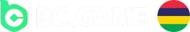 BC Game Mauritius logo