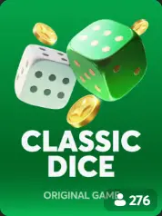 Classic Dice BC Game Mauritius game cover