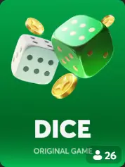 Dice BC Game Mauritius game cover