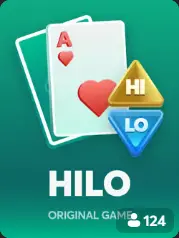 HiLo BC Game Mauritius game cover