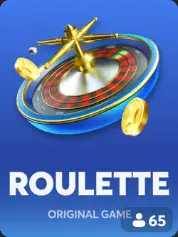 Roulette BC Game Mauritius game cover