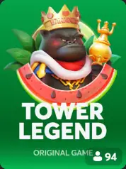 Tower Legend BC Game Mauritius game cover