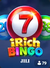 Rich Bingo Jili BC Game Mauritius game cover