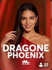 Dragone Phoenix BC Game Mauritius game cover