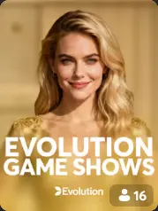 Evolution Game Shows BC Game Mauritius game cover