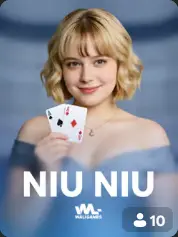 Niu Niu BC Game Mauritius game cover