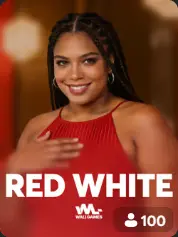 Red White BC Game Mauritius game cover