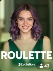 Roulette Evolution BC Game Mauritius game cover