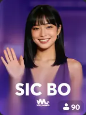 Sic Bo BC Game Mauritius game cover