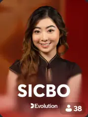 Sic Bo BC Game Mauritius game cover