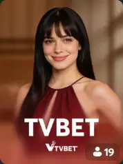 TVBET BC Game Mauritius game cover