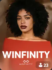 Winfinity BC Game Mauritius game cover