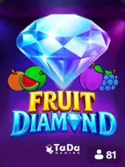 Fruit Diamond BC Game Mauritius game cover