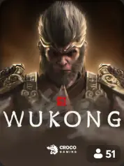 Wukong BC Game Mauritius game cover